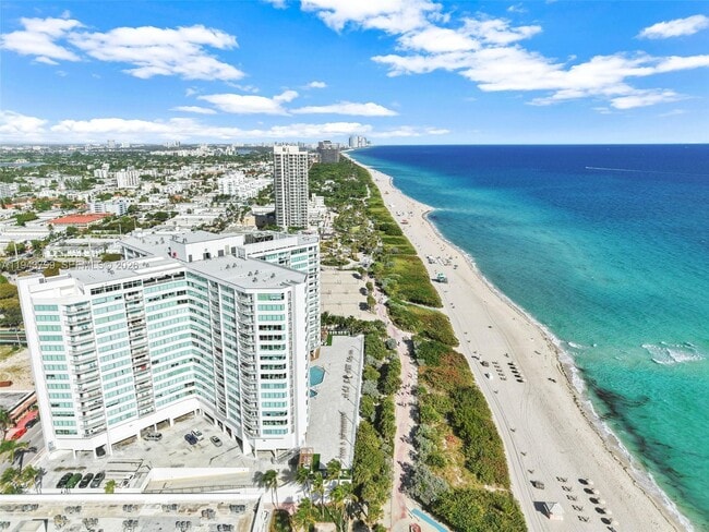 Building Photo - 7135 Collins Ave