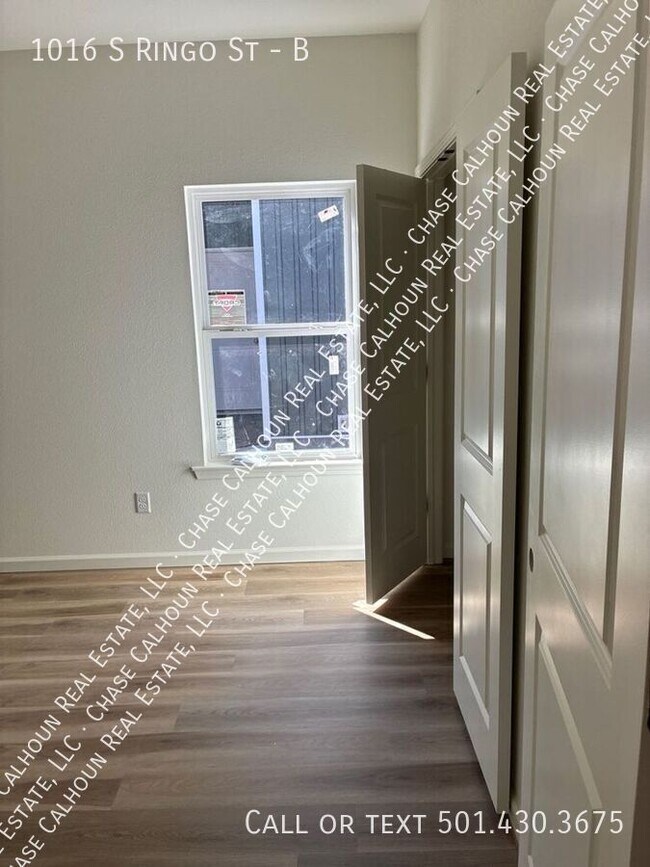 Building Photo - 1016 S Ringo St