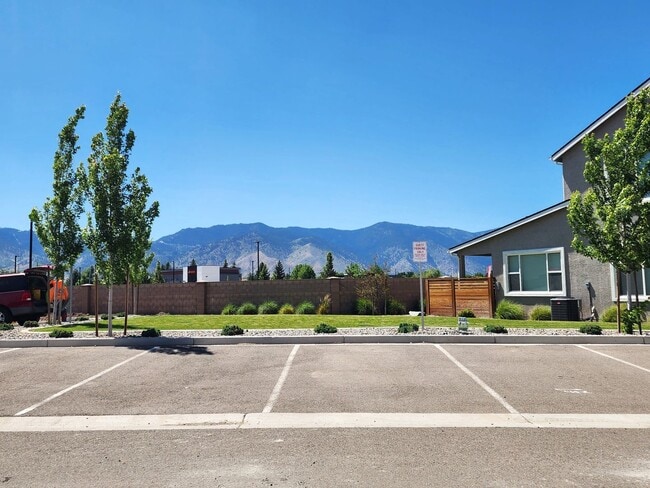 Building Photo - Brand New Townhome for Rent in Minden, NV