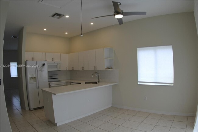 Building Photo - 21511 SW 87th Ct