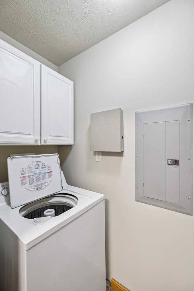 Floorplan - Stone Ridge Estates Apartments & Duplexes