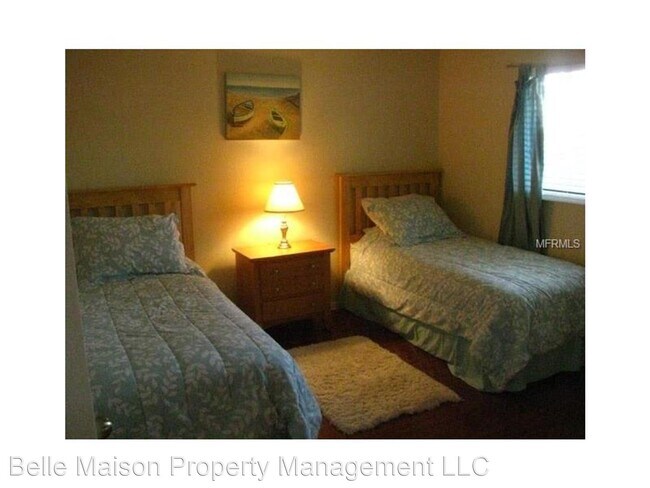 Building Photo - 2 br, 2 bath House - 5730 Baywater Drive #32