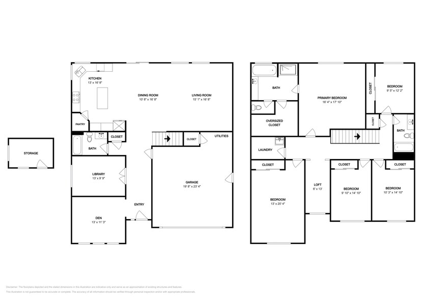 Building Photo - 14305 NE 40th Cir