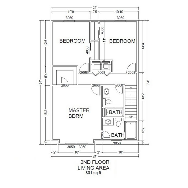 Building Photo - Oak Tree Townhome | 3 Bed, 2.5 Bath| July ...