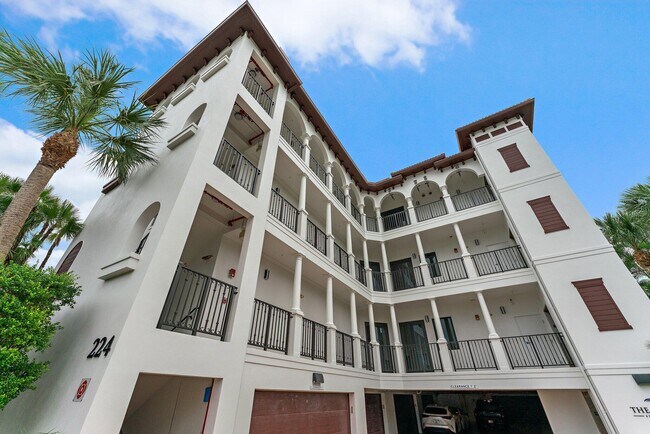 Building Photo - 224 Inlet Way