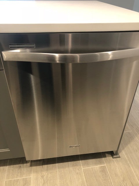 Dishwasher - 1301 D St SE