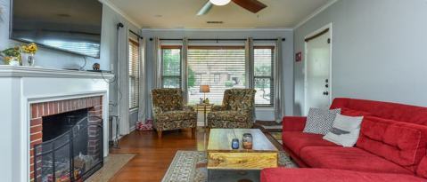 Building Photo - 3605 Park Ridge Blvd