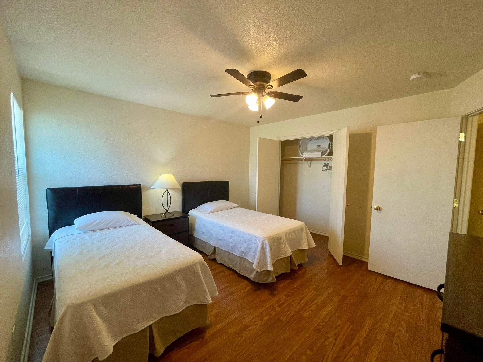 2nd Bedroom - 4104 Terri Linn