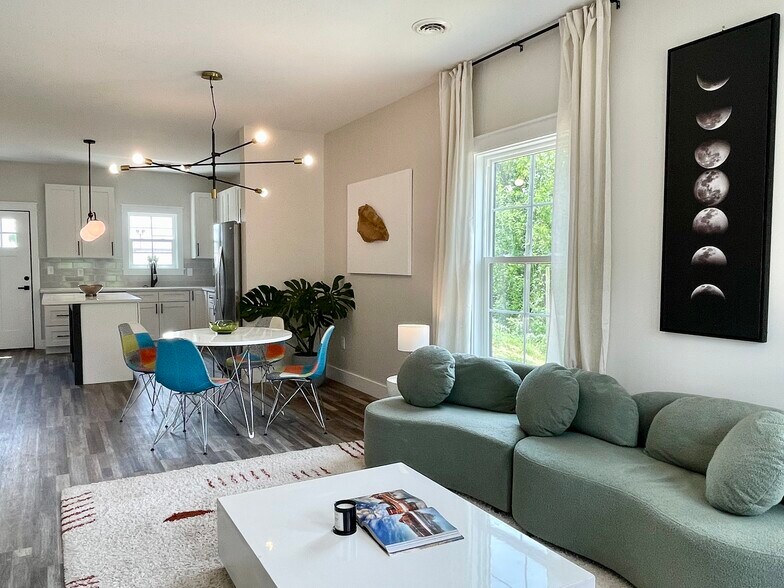 Building Photo - 162 Browder Rd