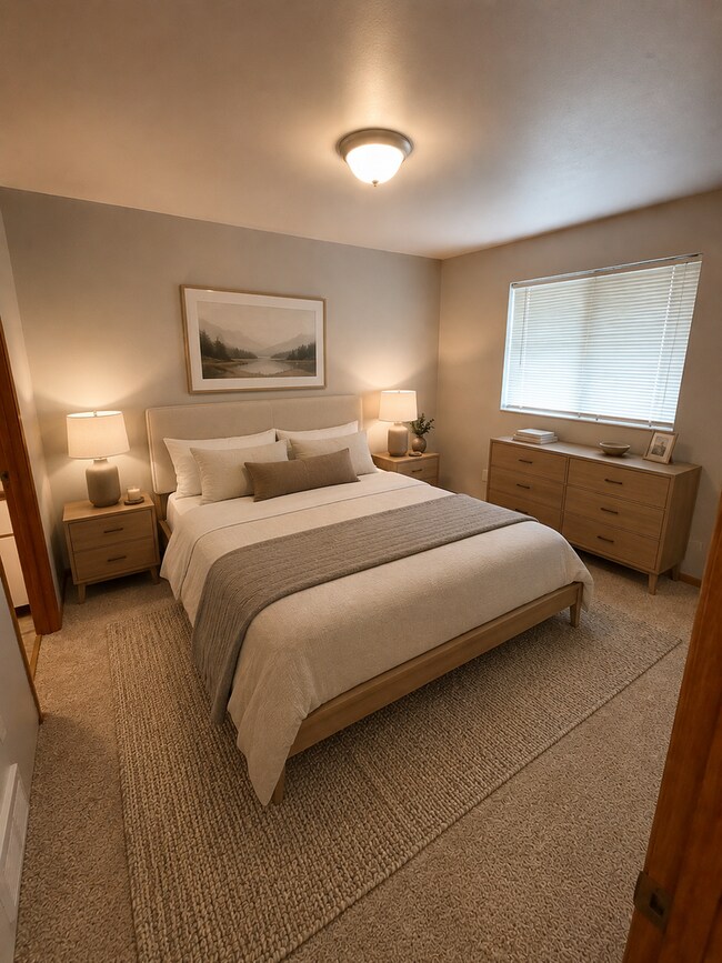 Building Photo - The Selah Apartment You’ve Been Searching For!