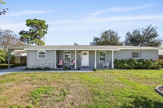 Building Photo - Beautiful and Upgraded 3/3 in South Tampa! Available Now!