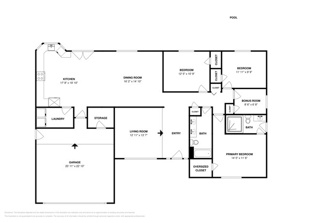 Building Photo - 1726 N Summer Cir