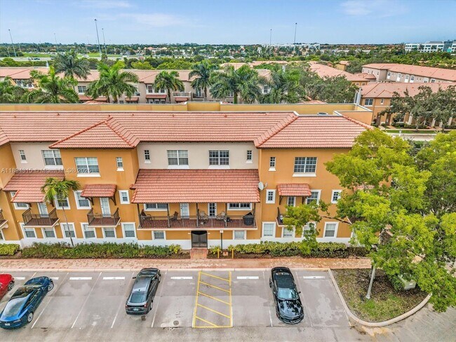 Building Photo - 476 SW 147th Ave