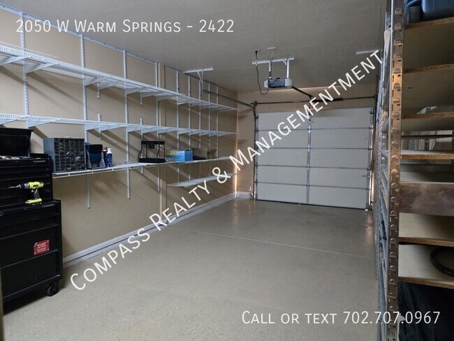 Building Photo - 2050 W Warm Springs Rd