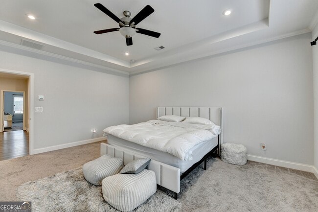 Building Photo - 6010 Bracken Brown Dr