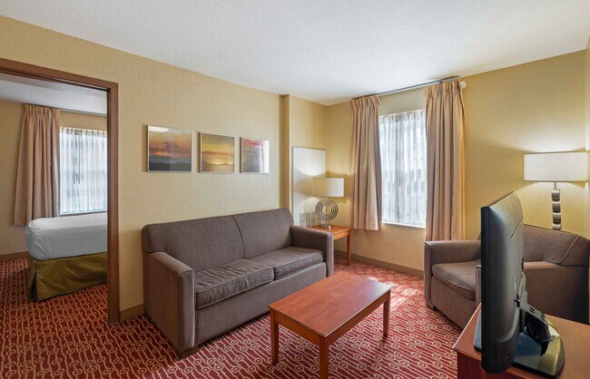 Building Photo - Furnished Studio-Atlanta - Norcross - Peachtree Corners