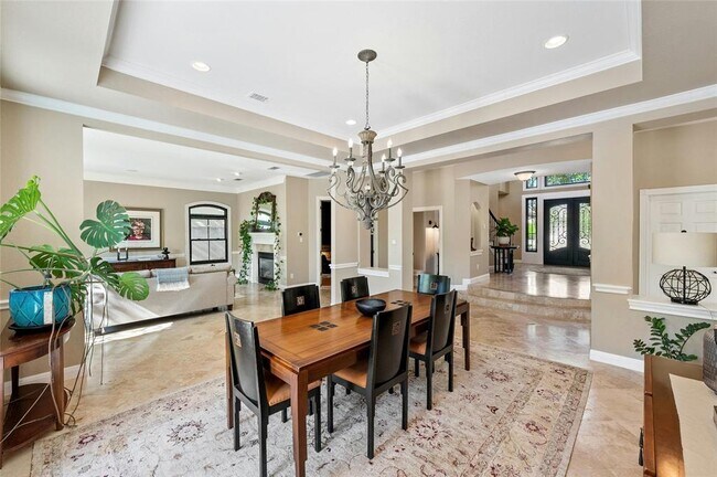 Building Photo - 3205 Rustic River Cove