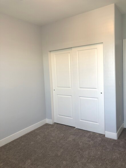Guest Bedroom - 4528 W South Jordan Pky