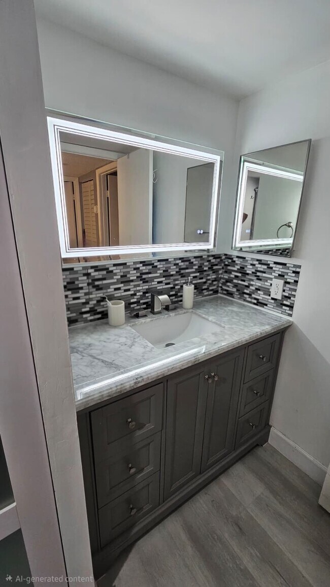 Building Photo - 11880 SW 13th Ct