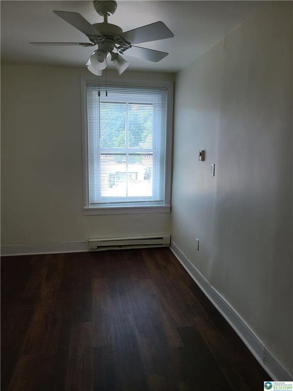 Building Photo - 136 Bushkill St