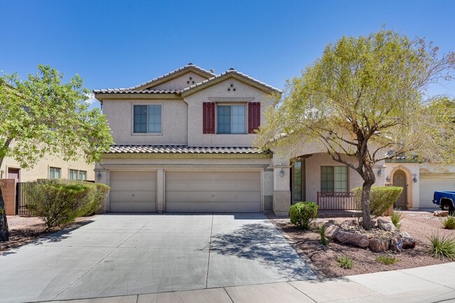 Primary Photo - FANTASTIC 3 BEDROOM 2.5 BATH IN NORTH LAS ...