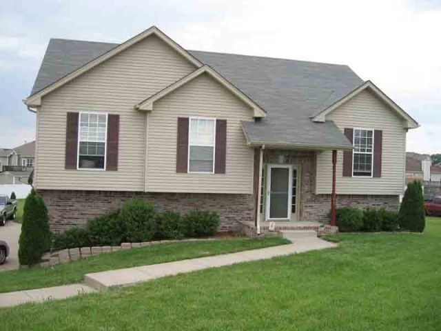 Primary Photo - 3420 Barkers Mill Rd