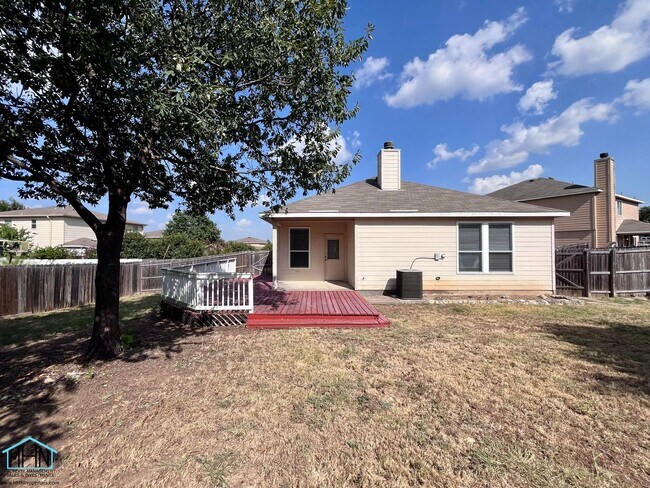 Building Photo - 3802 Mahogany Cove