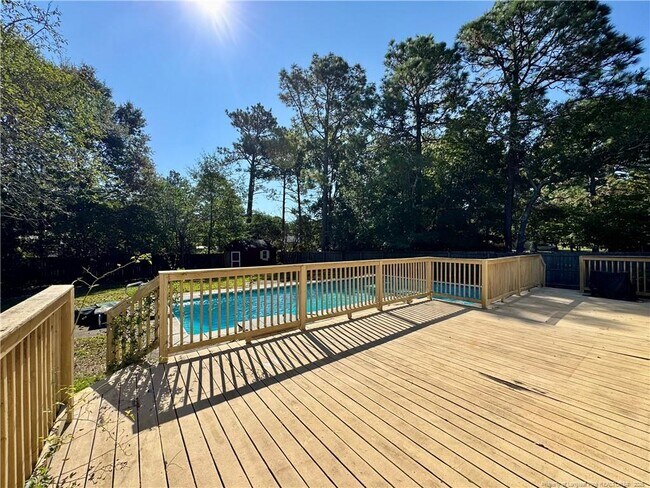 Building Photo - 5706 McDougal Dr
