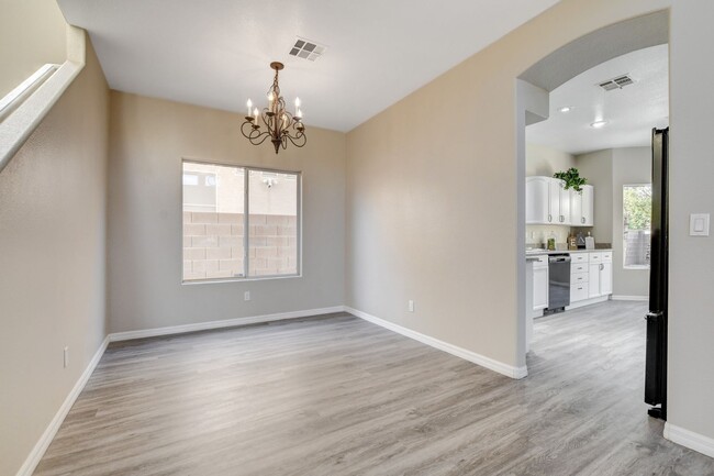 Building Photo - Short Term Lease for 3 BR Home in Summerlin