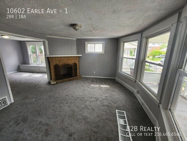 Building Photo - 10602 Earle Ave