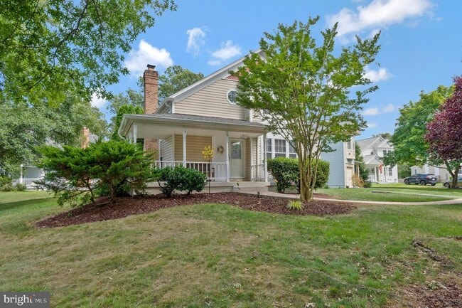 Building Photo - 1 Bentmoor Ct