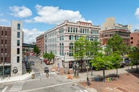 Building Photo - 50 Peabody Place