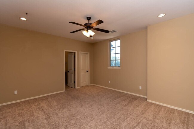 Building Photo - Rare lease opportunity in the exclusive ga...