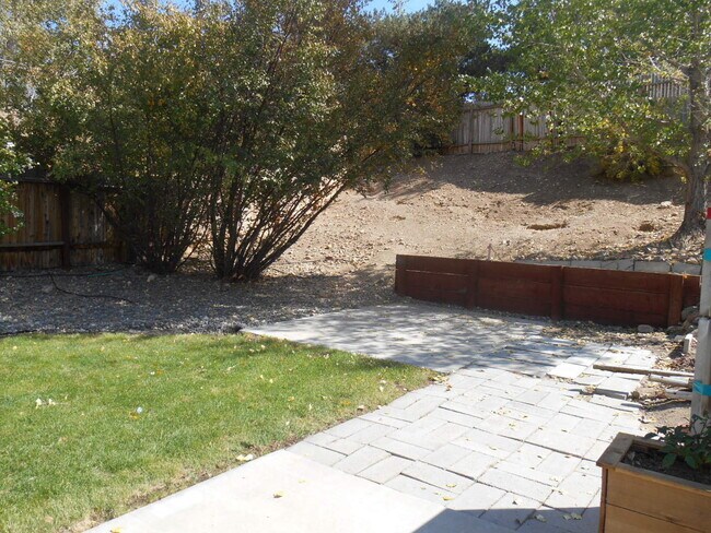 Building Photo - South Reno: Three Bedroom Home w/ RV Parking