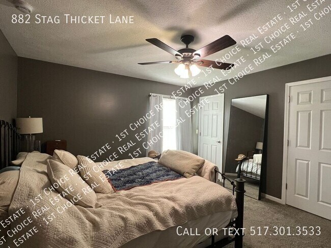 Building Photo - 882 Stag Thicket Ln