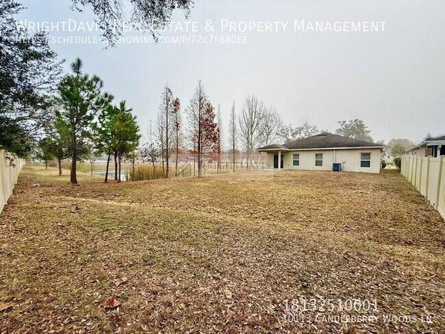 Building Photo - 10113 Candleberry Wds Ln