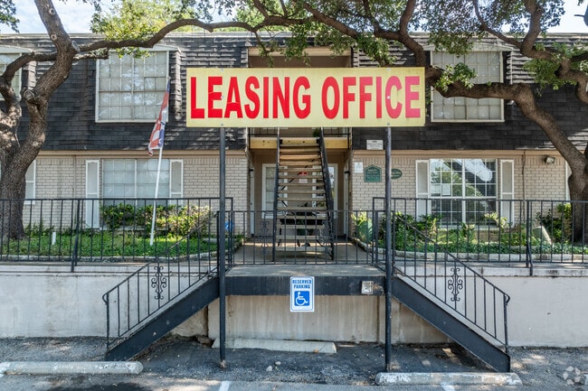 Building Photo - Santa Fe Trails Apartments