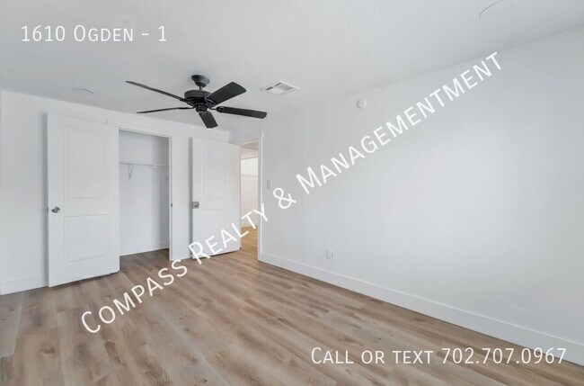 Building Photo - 1610 Ogden-1
