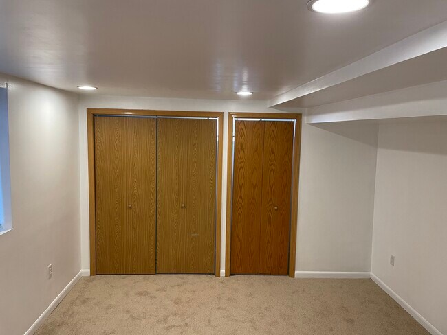 Basement Bedroom 2 - 7310 Valley St