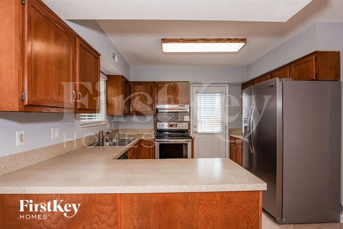 Building Photo - 4219 St Audrey Pl