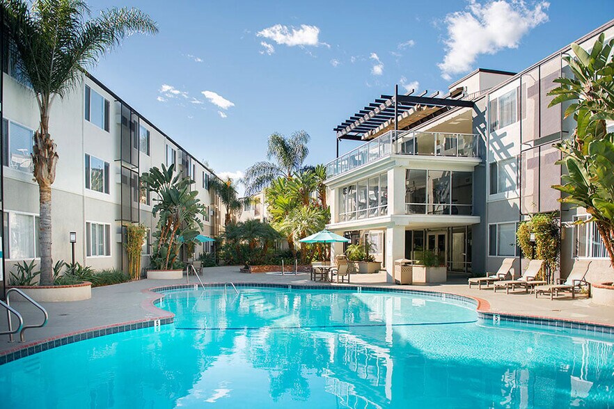 1200 Riverside 1200 W Riverside Dr Burbank CA 91506 Apartment Finder