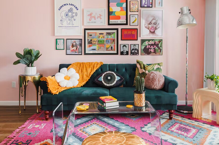 Building Photo - 467 S Calle El Segundo