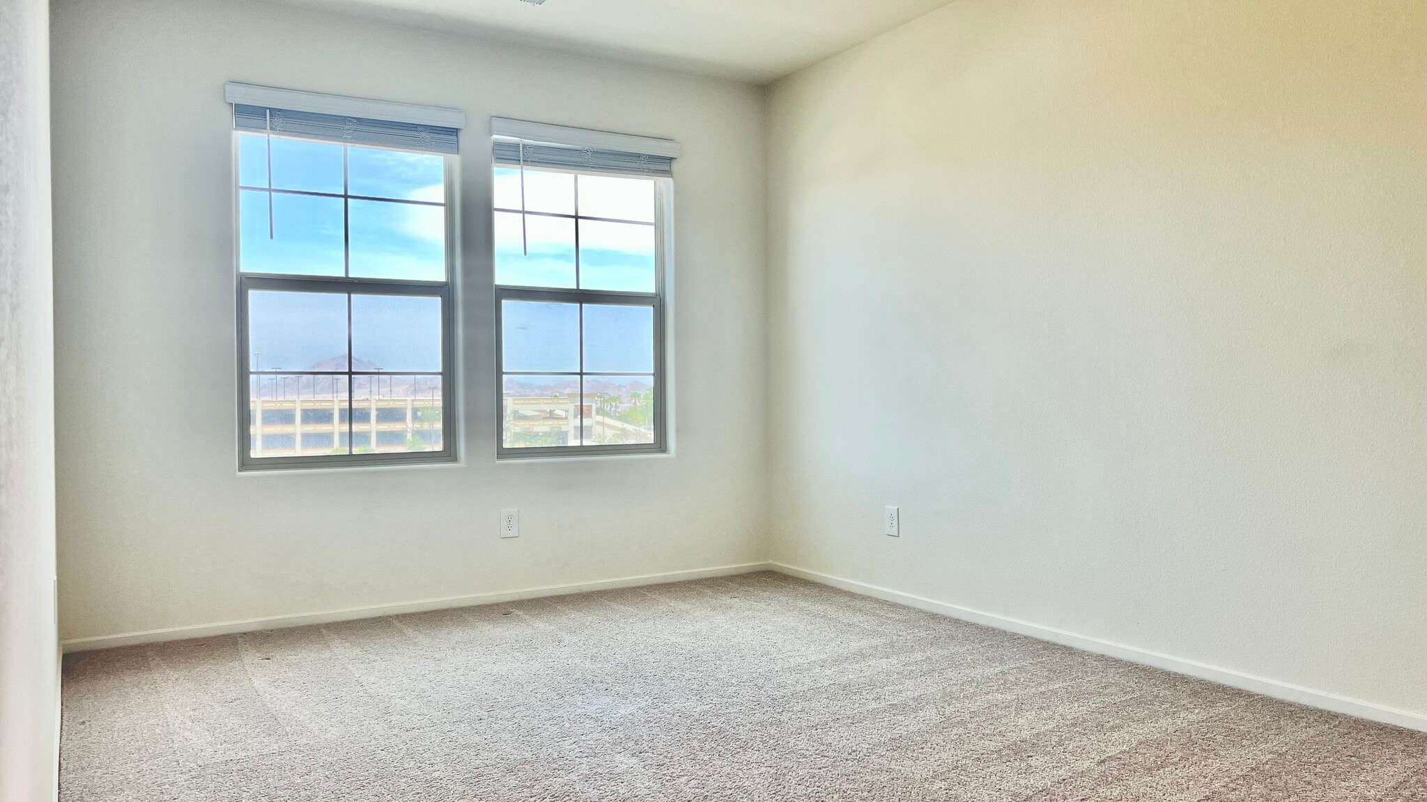 2nd Bedroom - 761 Piazza Tasso