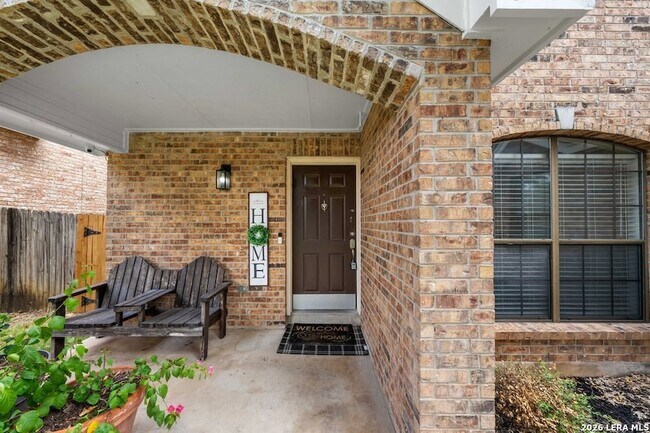 Building Photo - 1207 Canyon Parke Dr