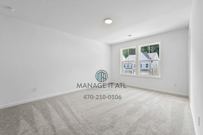 Building Photo - Brand New Home for Rent – 5 Bed/4 Bath with Unfinished Basement i
