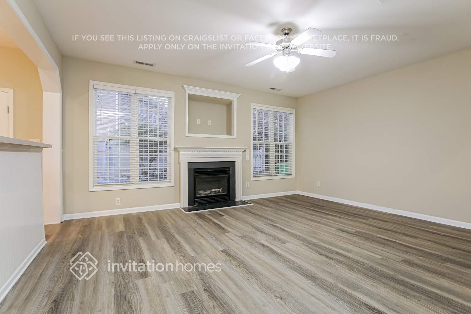 Building Photo - 7807 Green Mill Dr