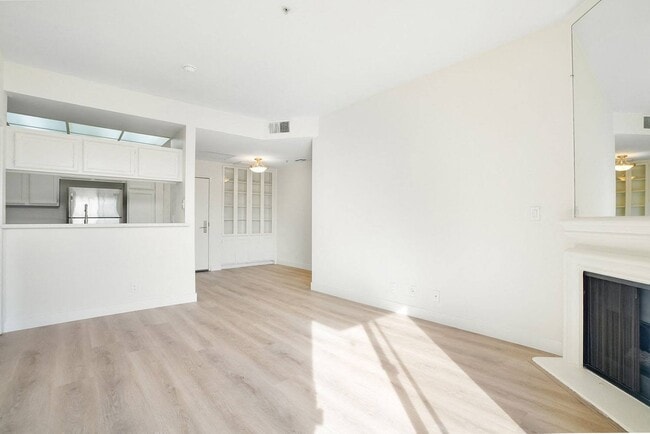 Floorplan - Ashton Towers