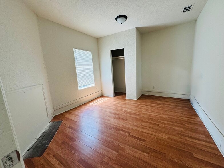 Bedroom 1 - 1157 E 3rd St