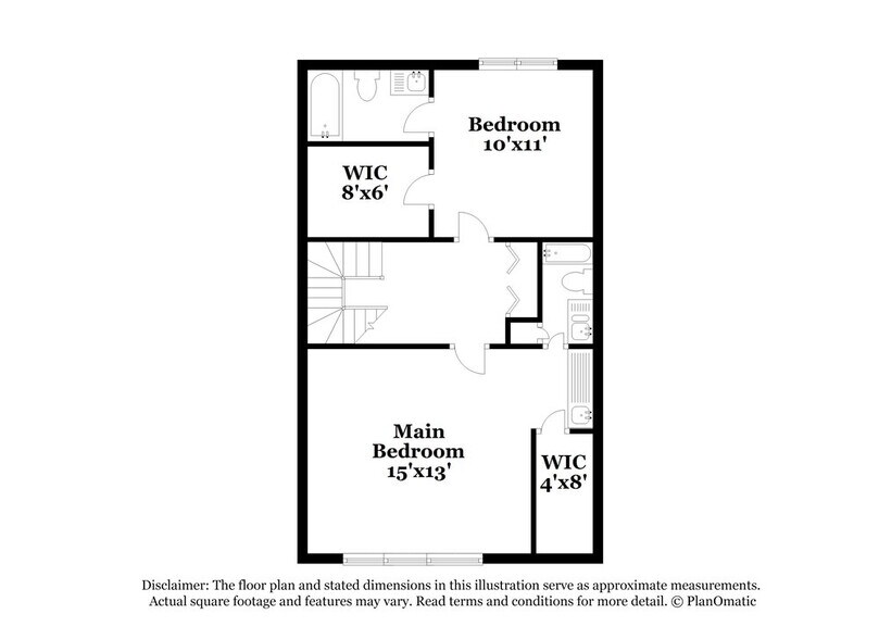 Building Photo - 12654 Tucker Crossing Ln