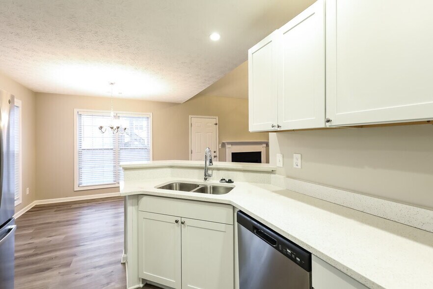 Building Photo - 1461 Starling Ct